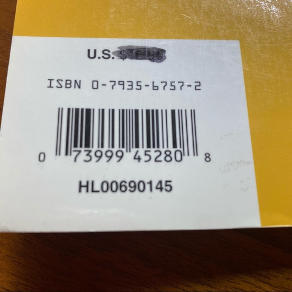 Rage Against The Machine Evil Empire Guitar Paper Sheet Music Book - Picture 3 of 8